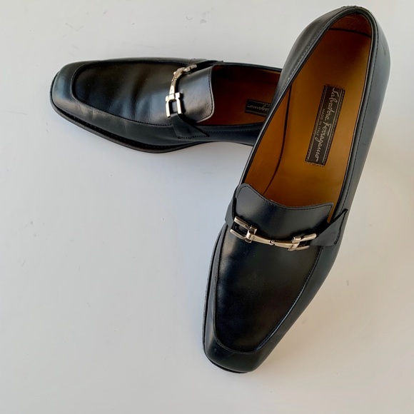 Salvatore Ferragamo Other - Salvatore Ferragamo Men’s Shoes 9